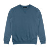 Slate Blue Classic Unisex Sweatshirts